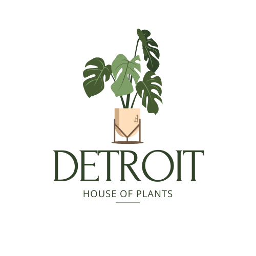 Detroit House of Plants